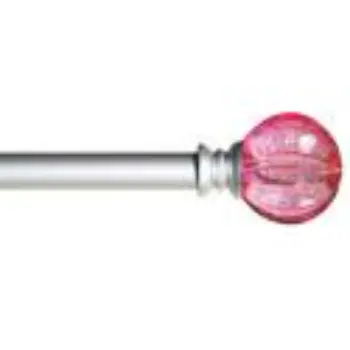 Shower Rods